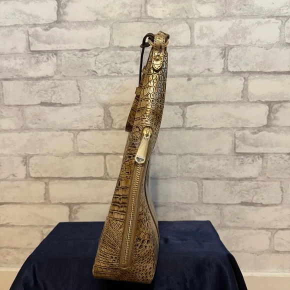 Brahmin shoulder bag - Picture 3 of 13